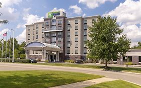 Holiday Inn Express & Suites Columbus - Polaris, An Ihg Hotel